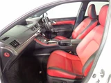 2018 Lexus CT CT200h F Sport Pearl Sedan for sale, Japanese used car export - photo 43 of 65 | GULJI TRADERS