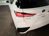 2018 Lexus CT CT200h F Sport Pearl Sedan for sale, Japanese used car export - photo 49 of 65 | GULJI TRADERS