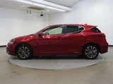 2018 Lexus CT 200h Version C Red Sedan for sale, Japanese used car export - photo 2 of 33 | GULJI TRADERS
