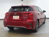 2018 Lexus CT 200h Version C Red Sedan for sale, Japanese used car export - photo 3 of 33 | GULJI TRADERS