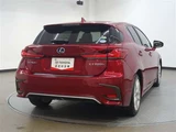 2018 Lexus CT 200h Version C Red Sedan for sale, Japanese used car export - photo 3 of 33 | GULJI TRADERS