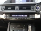 2018 Lexus CT 200h Version C Red Sedan for sale, Japanese used car export - photo 9 of 33 | GULJI TRADERS