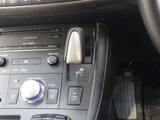 2018 Lexus CT 200h Version C Red Sedan for sale, Japanese used car export - photo 10 of 33 | GULJI TRADERS