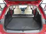 2018 Lexus CT 200h Version C Red Sedan for sale, Japanese used car export - photo 26 of 33 | GULJI TRADERS