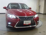 2018 Lexus CT 200h Version C Red Sedan for sale, Japanese used car export - photo 27 of 33 | GULJI TRADERS
