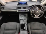 2018 Lexus CT CT200h Blue Sedan for sale, Japanese used car export - photo 3 of 50 | GULJI TRADERS