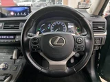 2018 Lexus CT CT200h Blue Sedan for sale, Japanese used car export - photo 9 of 50 | GULJI TRADERS