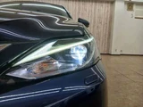 2018 Lexus CT CT200h Blue Sedan for sale, Japanese used car export - photo 10 of 50 | GULJI TRADERS