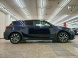 2018 Lexus CT CT200h Blue Sedan for sale, Japanese used car export - photo 14 of 50 | GULJI TRADERS