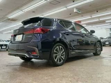 2018 Lexus CT CT200h Blue Sedan for sale, Japanese used car export - photo 16 of 50 | GULJI TRADERS