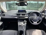 2018 Lexus CT 200h Version C Other Sedan for sale, Japanese used car export - photo 3 of 24 | GULJI TRADERS