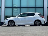 2018 Lexus CT 200h Version C Other Sedan for sale, Japanese used car export - photo 17 of 24 | GULJI TRADERS