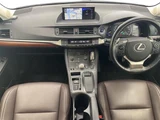 2018 Lexus CT 200h Version C Other Sedan for sale, Japanese used car export - photo 5 of 24 | GULJI TRADERS