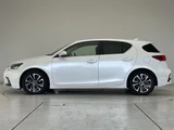 2018 Lexus CT 200h Version C Other Sedan for sale, Japanese used car export - photo 22 of 24 | GULJI TRADERS