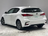 2018 Lexus CT 200h Version C Other Sedan for sale, Japanese used car export - photo 2 of 24 | GULJI TRADERS