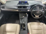 2018 Lexus CT 200h Version C Other Sedan for sale, Japanese used car export - photo 3 of 24 | GULJI TRADERS