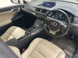 2018 Lexus CT 200h Version C Other Sedan for sale, Japanese used car export - photo 16 of 24 | GULJI TRADERS