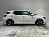 2018 Lexus CT 200h Version C Other Sedan for sale, Japanese used car export - photo 22 of 24 | GULJI TRADERS