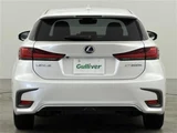 2018 Lexus CT 200h Version C Other Sedan for sale, Japanese used car export - photo 2 of 24 | GULJI TRADERS