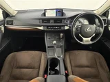 2018 Lexus CT 200h Version C Other Sedan for sale, Japanese used car export - photo 5 of 24 | GULJI TRADERS