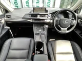 2018 Lexus CT 200h Version C Other Sedan for sale, Japanese used car export - photo 3 of 24 | GULJI TRADERS