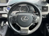 2018 Lexus CT 200h Version C Other Sedan for sale, Japanese used car export - photo 10 of 24 | GULJI TRADERS