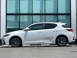 2018 Lexus CT 200h Version C Other Sedan for sale, Japanese used car export - photo 17 of 24 | GULJI TRADERS