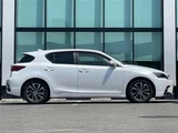 2018 Lexus CT 200h Version C Other Sedan for sale, Japanese used car export - photo 20 of 24 | GULJI TRADERS