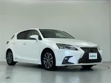 2018 Lexus CT 200h Version C Other Sedan for sale, Japanese used car export - photo 1 of 24 | GULJI TRADERS