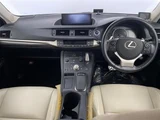 2018 Lexus CT 200h Version C Other Sedan for sale, Japanese used car export - photo 5 of 24 | GULJI TRADERS