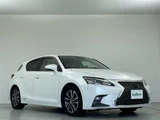 2018 Lexus CT 200h Version C Other Sedan for sale, Japanese used car export - photo 19 of 24 | GULJI TRADERS