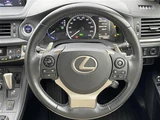 2018 Lexus CT 200h Version C Red Sedan for sale, Japanese used car export - photo 11 of 24 | GULJI TRADERS
