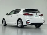 2018 Lexus CT 200h Version C Other Sedan for sale, Japanese used car export - photo 2 of 24 | GULJI TRADERS