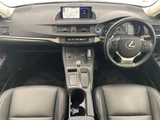 2018 Lexus CT 200h Version C Other Sedan for sale, Japanese used car export - photo 3 of 24 | GULJI TRADERS