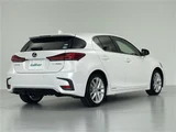 2018 Lexus CT 200h Version C Other Sedan for sale, Japanese used car export - photo 17 of 24 | GULJI TRADERS