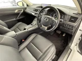 2018 Lexus CT 200h Version C Other Sedan for sale, Japanese used car export - photo 23 of 24 | GULJI TRADERS