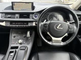 2018 Lexus CT 200h Version C Silver Sedan for sale, Japanese used car export - photo 3 of 22 | GULJI TRADERS