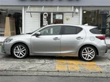 2018 Lexus CT 200h Version C Silver Sedan for sale, Japanese used car export - photo 7 of 22 | GULJI TRADERS