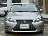 2018 Lexus CT 200h Version C Silver Sedan for sale, Japanese used car export - photo 9 of 22 | GULJI TRADERS