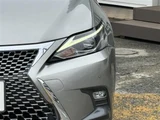 2018 Lexus CT 200h Version C Silver Sedan for sale, Japanese used car export - photo 11 of 22 | GULJI TRADERS
