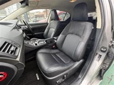 2018 Lexus CT 200h Version C Silver Sedan for sale, Japanese used car export - photo 21 of 22 | GULJI TRADERS