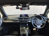2018 Lexus CT CT200h F Sport Black Sedan for sale, Japanese used car export - photo 3 of 10 | GULJI TRADERS