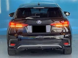 2018 Lexus CT CT200h Version C Black Sedan for sale, Japanese used car export - photo 4 of 30 | GULJI TRADERS
