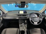 2018 Lexus CT CT200h Version C Black Sedan for sale, Japanese used car export - photo 6 of 30 | GULJI TRADERS