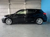 2018 Lexus CT CT200h Version C Black Sedan for sale, Japanese used car export - photo 29 of 30 | GULJI TRADERS