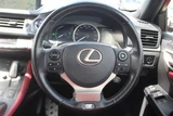 2018 Lexus CT CT200h F SPORT Red Sedan for sale, Japanese used car export - photo 22 of 30 | GULJI TRADERS