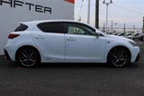 2018 Lexus CT CT200h F Sport White Sedan for sale, Japanese used car export - photo 4 of 30 | GULJI TRADERS