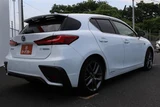 2018 Lexus CT CT200h F Sport White Sedan for sale, Japanese used car export - photo 5 of 30 | GULJI TRADERS