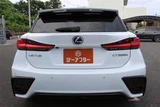 2018 Lexus CT CT200h F Sport White Sedan for sale, Japanese used car export - photo 6 of 30 | GULJI TRADERS