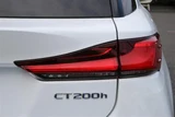 2018 Lexus CT CT200h F Sport White Sedan for sale, Japanese used car export - photo 16 of 30 | GULJI TRADERS